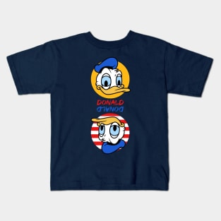 Donald Donald Kids T-Shirt